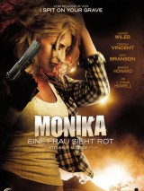 Превью постера #127923 к фильму "Моника"  (2012)