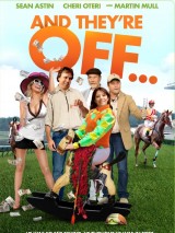 Отверженные / And They`re Off (2011) отзывы. Рецензии. Новости кино. Актеры фильма Отверженные. Отзывы о фильме Отверженные