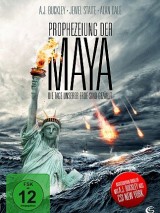 Превью постера #127992 к фильму "Пророчество Судного дня" (2011)