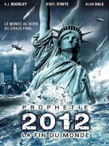 Превью постера #127993 к фильму "Пророчество Судного дня" (2011)
