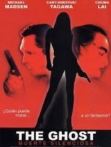 Превью постера #128002 к фильму "Призрак"  (2001)