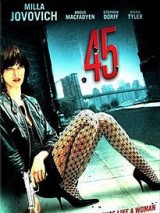 Превью постера #128049 к фильму "Калибр 45"  (2006)