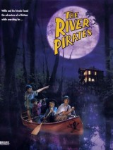 Превью постера #128149 к фильму "Речные пираты" (1988)