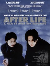 Превью постера #128255 к фильму "После жизни" (1998)