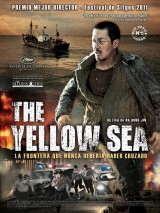 Превью постера #128259 к фильму "Желтое море" (2010)