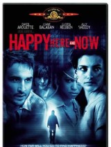 Превью постера #128274 к фильму "Счастлив здесь и сейчас" (2002)