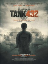 Превью постера #128385 к фильму "Танк 432"  (2015)