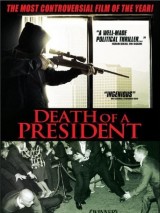 Превью постера #128490 к фильму "Смерть президента" (2006)