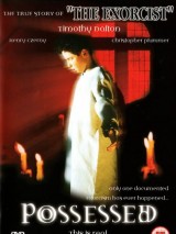 Превью постера #128530 к фильму "Одержимый дьяволом" (2000)