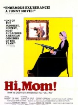 Превью постера #128585 к фильму "Хай, мамаша!" (1970)