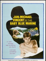 Превью постера #128659 к фильму "Парень из морской пехоты"  (1976)