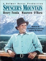 Превью постера #128662 к фильму "Гора Спенсера" (1963)