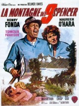 Превью постера #128665 к фильму "Гора Спенсера" (1963)