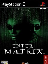 Превью обложки #128916 к игре "Enter the Matrix" (2003)