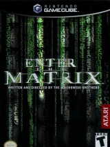 Превью обложки #128917 к игре "Enter the Matrix" (2003)