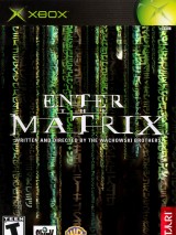 Превью обложки #128918 к игре "Enter the Matrix"  (2003)