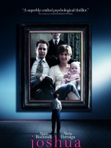 Превью постера #129044 к фильму "Джошуа" (2007)