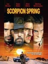 Превью постера #129094 к фильму "Весна Скорпиона" (1995)
