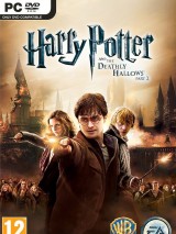 Превью обложки #129151 к игре "Harry Potter and the Deathly Hallows: Part II" (2011)