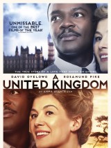 Превью постера #129229 к фильму "Соединенное королевство"  (2016)