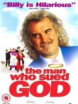 Превью постера #129261 к фильму "Человек, который судился с Богом" (2001)
