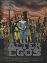 Превью постера #129281 к фильму "Альтер Эго"  (2012)