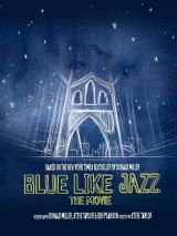 Грустный как джаз / Blue Like Jazz