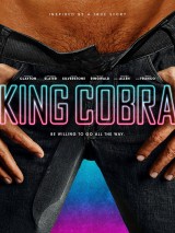 Королевская кобра / King Cobra (2016) отзывы. Рецензии. Новости кино. Актеры фильма Королевская кобра. Отзывы о фильме Королевская кобра