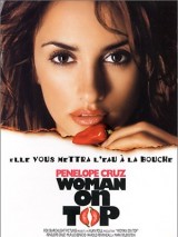 Превью постера #129498 к фильму "Женщина сверху" (2000)