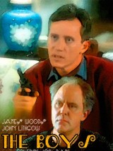 Превью постера #129541 к фильму "Мальчишки"  (1991)
