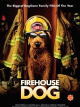 Превью постера #129580 к фильму "Пожарный пес" (2007)