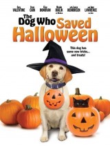 Собака которая спасла Хэллоуин
