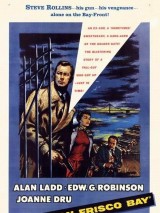 Превью постера #129616 к фильму "Ад в заливе Фриско"  (1955)