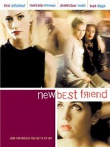 Лучшая подруга / New Best Friend (2002) отзывы. Рецензии. Новости кино. Актеры фильма Лучшая подруга. Отзывы о фильме Лучшая подруга