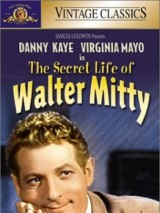 Превью постера #129703 к фильму "Тайная жизнь Уолтера Митти" (1947)