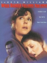 Превью постера #129707 к фильму "Когда опасность проводит тебя до дома" (1997)