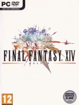 Превью обложки #129759 к игре "Final Fantasy XIV"  (2010)