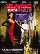 Ярость в Гарлеме / A Rage in Harlem (1991) отзывы. Рецензии. Новости кино. Актеры фильма Ярость в Гарлеме. Отзывы о фильме Ярость в Гарлеме