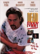Превью постера #129828 к фильму "Мертвый весельчак" (1994)