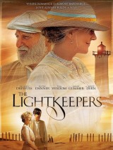 Превью постера #129844 к фильму "Хранители света" (2009)