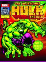 Невероятный Халк / The Incredible Hulk