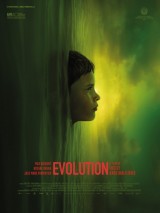 Превью постера #129937 к фильму "Эволюция" (2015)