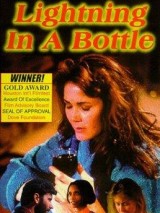 Превью постера #129992 к фильму "Молния в бутылке" (1993)