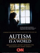 Превью постера #130152 к фильму "Аутизм - это мир" (2004)