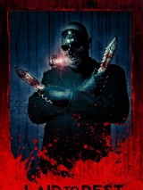 Превью постера #130181 к фильму "Похороненная" (2009)