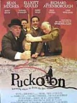 Превью постера #130203 к фильму "Пакун"  (2002)