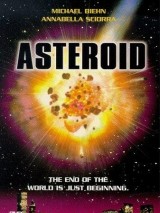 Превью постера #130254 к фильму "Астероид" (1997)