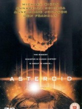 Превью постера #130255 к фильму "Астероид" (1997)