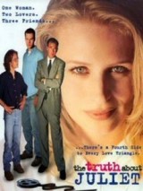 Превью постера #130277 к фильму "Правда о Джульет" (1998)