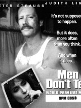 Превью постера #130309 к фильму "Человек не должен говорить" (1993)